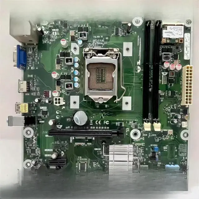 Main image of FOR IPM87-MP 500 PC H87 Desktop Main Board 785304-001 707825-003