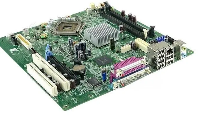 Main image of FOR 330 360 380 755 Main Board KP561 T656F DR845