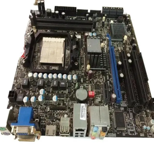 Main image of FOR 785GTM-E45 785g Open Core Main Board Support AM2 AM3 Set Xiansheng 780G Am3 Main Board