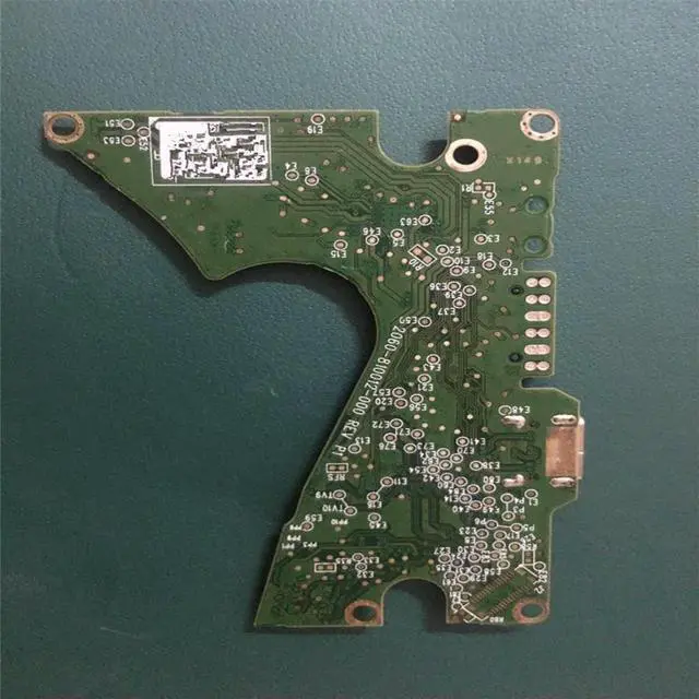 Main image of FOR Mobile,  , Circuit Board 810012-000 REVP1