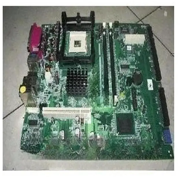 Main image of FOR 170L Main Board Horizontal Chassis 865G C7018
