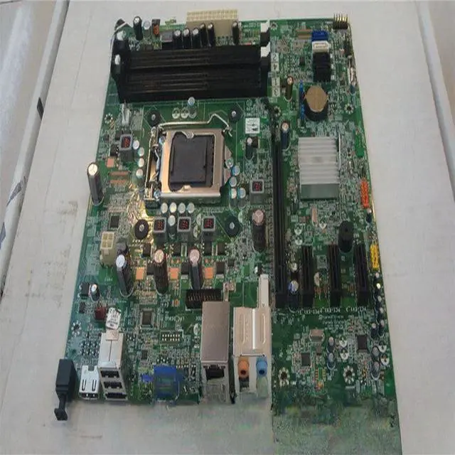Main image of FOR XPS 8300 460 Main Board DH67M01 HWY8Y Y2MRG