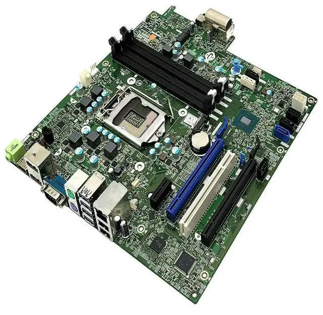 Main image of FOR 7050MT Main Board 15127-1 0XHGV1 062KRH XCNCR