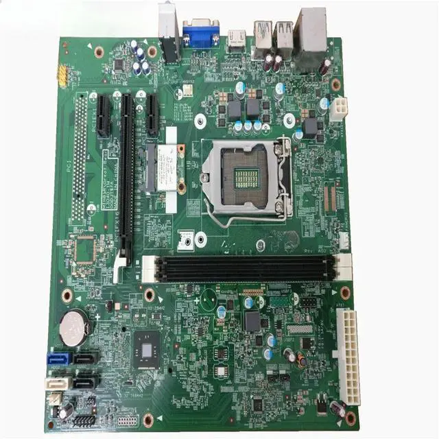 Main image of FOR 3847 Main Board 88DT1 MIH81R 1150 DDR3 Main Board