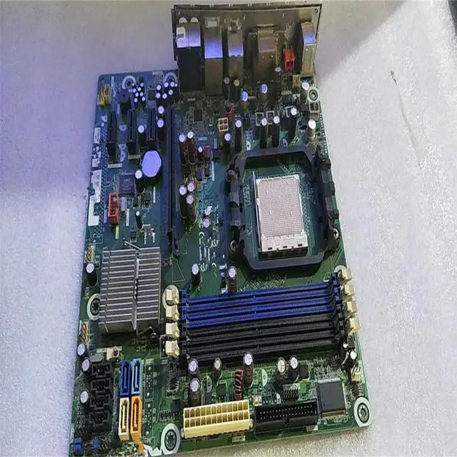 Main image of FOR M2N78-LA main board 504879-001 DDR2 memory AM2 fully integrated main board