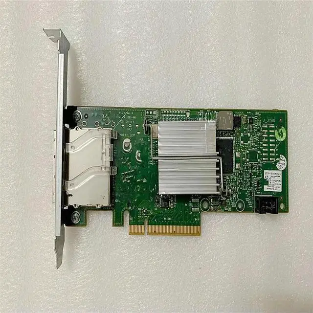 Main image of FOR 6Gbps SAS HBA 012DNW H200E MD3200 External Memory Card