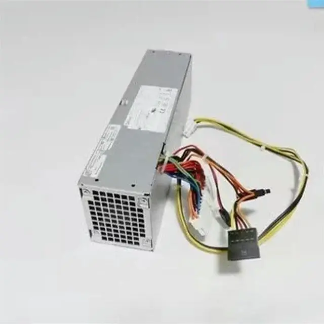 Main image of FOR 390 790 990SFF Small Chassis Power Supply L240AS-00 H240AS-00 3WN11