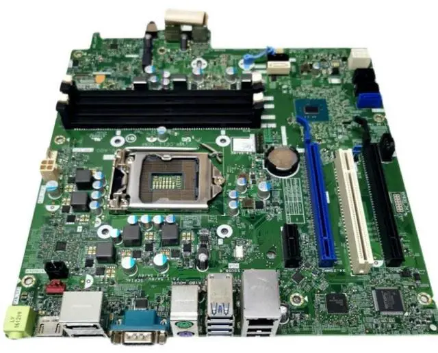 Main image of FOR 7050 MT Main Board 0XHGV1 062KRH XCNCR