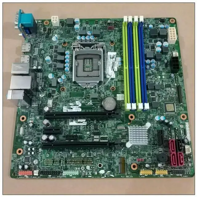 Main image of FOR M8600T M6600T M4600 IQ1X0MS Q150 Q170 Main Board M900 M800
