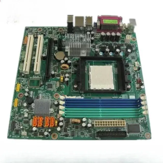 Main image of FOR 780G main board DDR2 L-A780 M2RS780MH AM2 3 main board E2117 M5300N