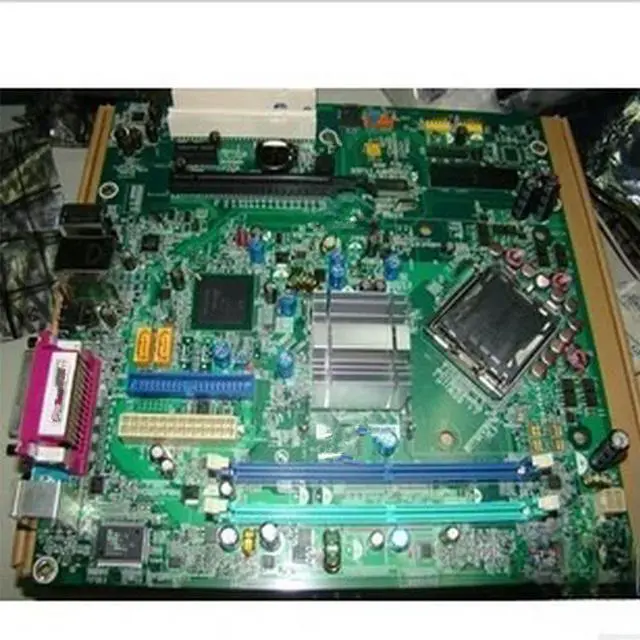 Main image of FOR BTX L-I946F B6650 B6600 B8000 Main Board Tianjiao A4800C A684