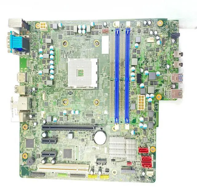 Main image of FOR M520 AM4P2MS AM4950 M.2 B450 DDR4 PCI AM4 Main Board