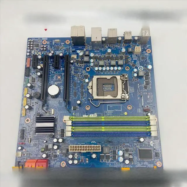 Main image of FOR P67 Main Board K330 CIP67M 11200000 Support 1155