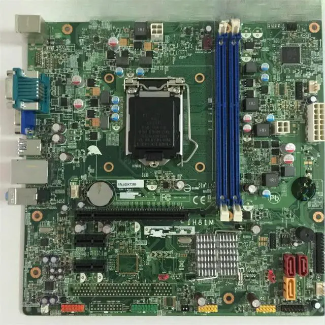 Main image of FOR IH81M H81 Main Board M4550 4500 B4550 E73 T4900v M4500s