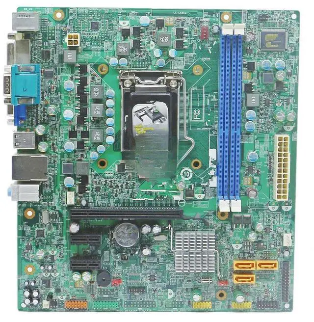 Main image of FOR M71e Main Board IH61M 03T6014 DDR3 1155 Pins