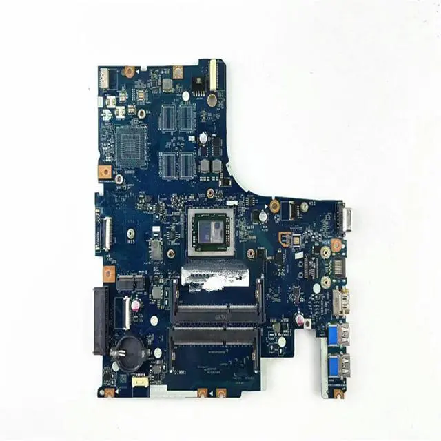 Main image of FOR 500-15ACZ Main Board LA-C285P