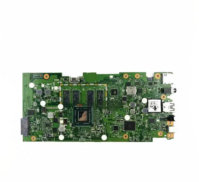 Main image of FOR LA-H141P For 14e book S345-14AST main board