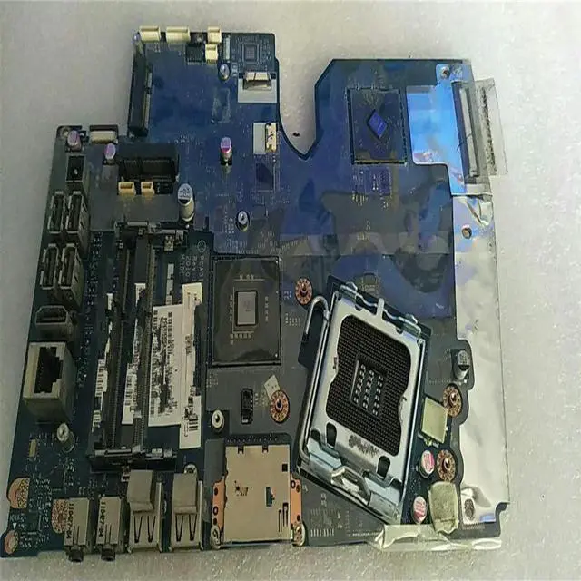 Main image of FOR G41 Main Board LA-6541P 775 Pin Main Board ET2011EGT PCA3