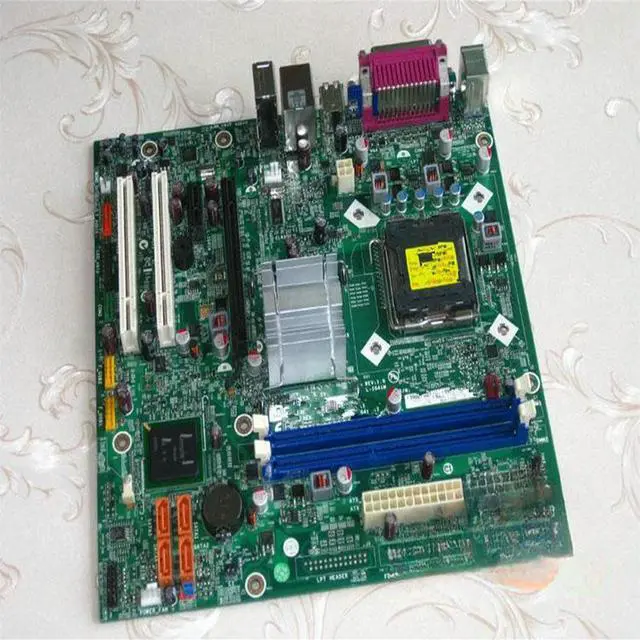 Main image of FOR L-IG41M G41 Main Board 775 DDR3 M7150 M70E M60E M6100T M6000T