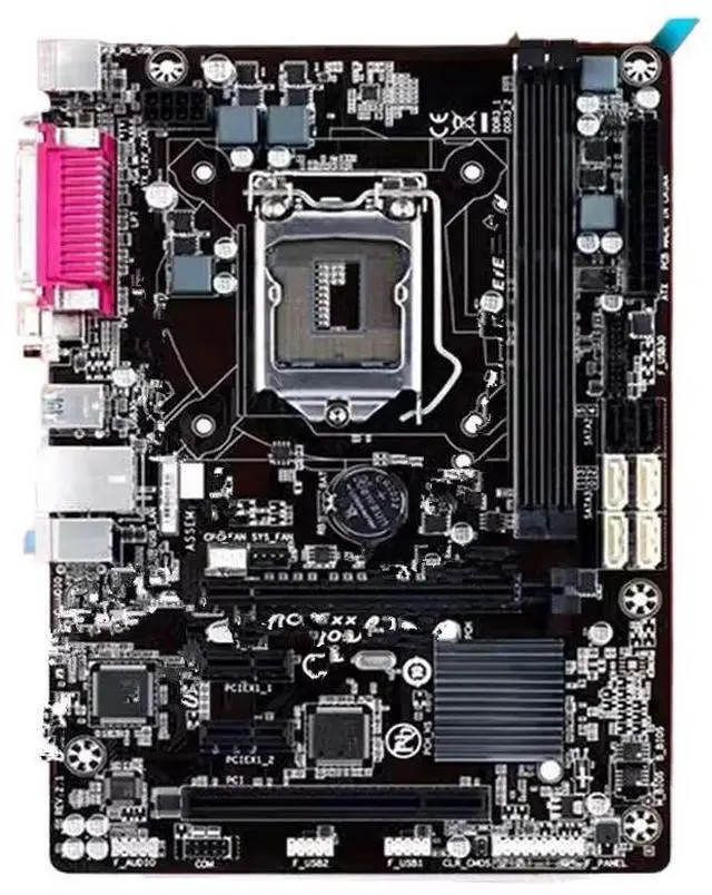 Main image of FOR B85-G43 GAMING Computer 1150 Pins Main Board Support I7 4790K E3 1271 V3