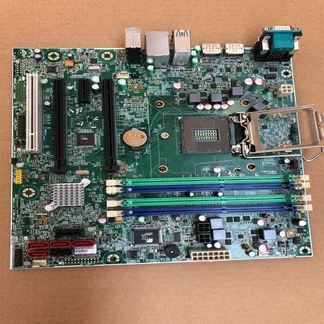 Main image of FOR P300 E32 TS240 TS140 TS540 Main Board TS440 Server C226 03T8874