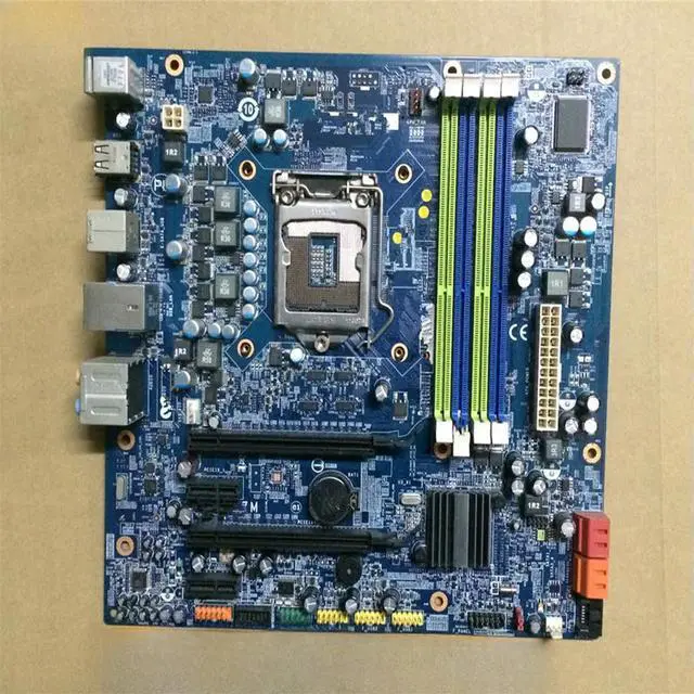 Main image of FOR K330 P67 Main Board CIP67M 11200000