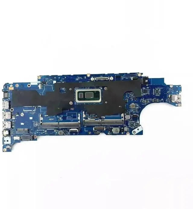 Main image of FOR LA-H771P for 5400 Main Board 0MDPF W/4305U CPU