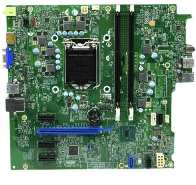 Main image of FOR 3040 MT Main Board TK4W4 TTDMJ MIH110R 14056-1