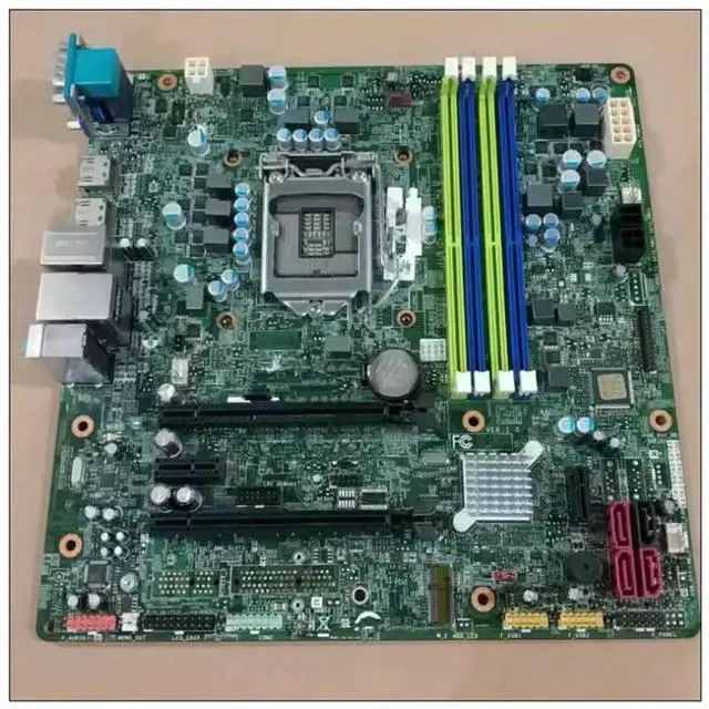 Main image of FOR M8600T M6600T M4600 IQ1X0MS Q150 Q170 Main Board M900 M800