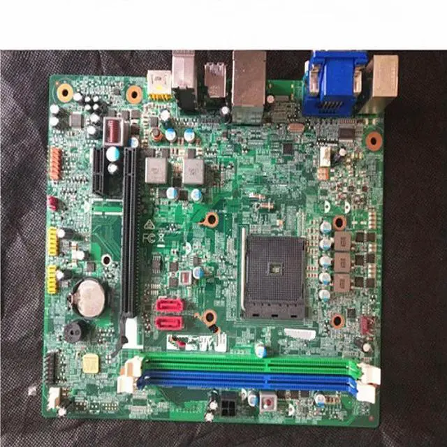 Main image of FOR D5005 E5005 M3300 B3300 Main Board LKBNM1 V: 1.0 KBY3-LT2