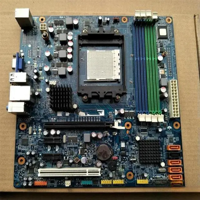 Main image of FOR AM3 main board 780G integrated graphics card DDR3 memory K305 K320 K3 R1 M3A780M