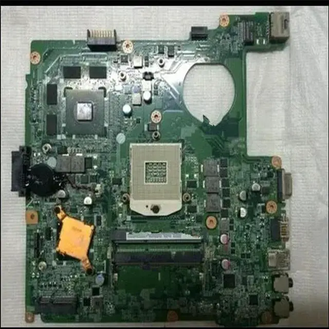 Main image of FOR E1 V3 EC 471G ZQSA P243 ZQT 431 Gateway NE46R Main Board