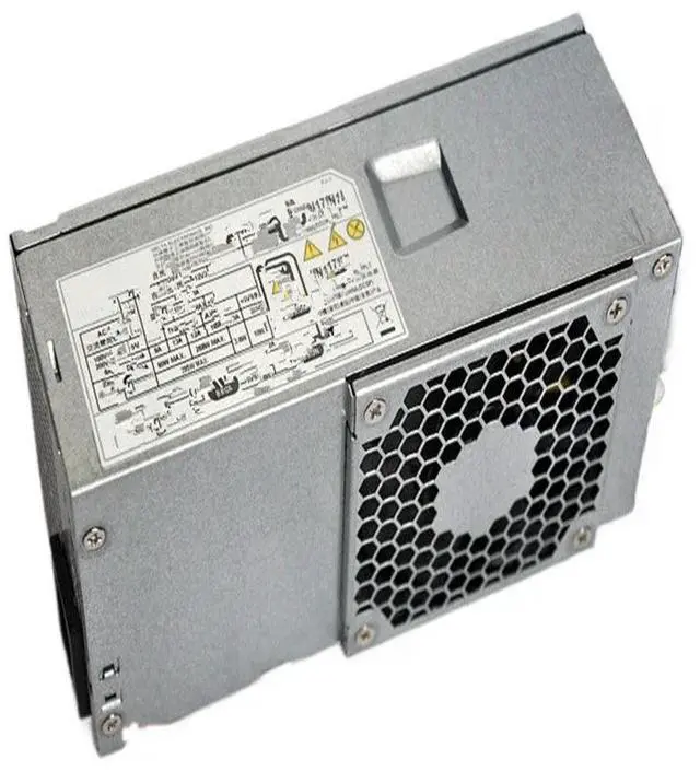 Main image of FOR TFX 300W 350W Desktop Small Chassis Power Supply