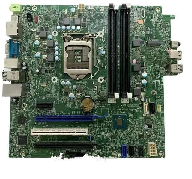 Main image of FOR 7040 MT Main Board MIR170R WCMG4 Y7WYT FTVXT 14057-2