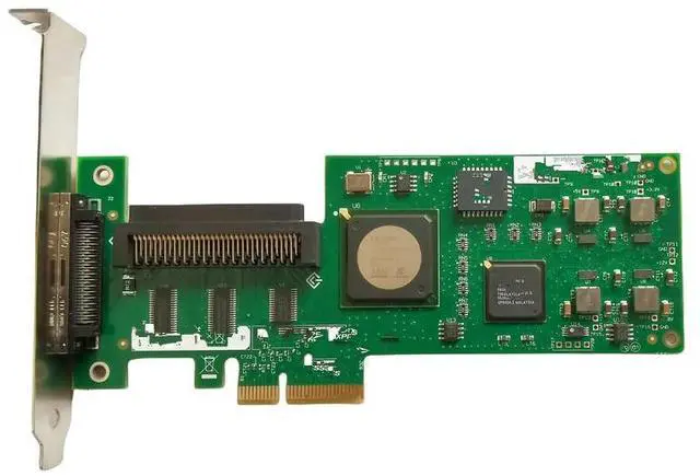 Main image of FOR LSI20320IE PCI-E SCSI Card 439946-001 439776-001 in