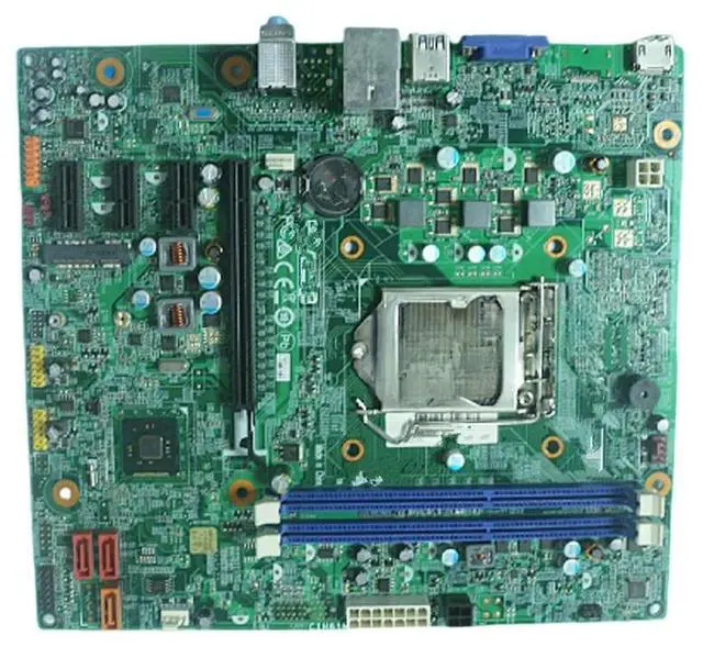Main image of FOR CIH81M H81 main board H5050 H3050 F5050 D5050 H81H3-LM