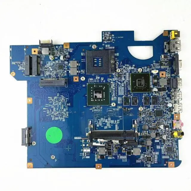 Main image of FOR Gateway NV54 TJ65 Main Board 48.4BU01.01N 08244-1N