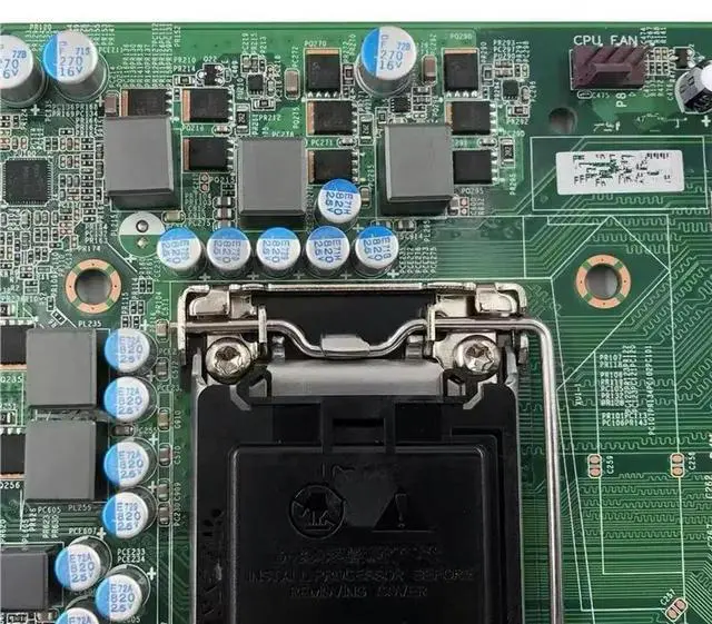 Main image of FOR H110 Main Board 510S-08ISH M4600e IH110CX M6900e 00XK040