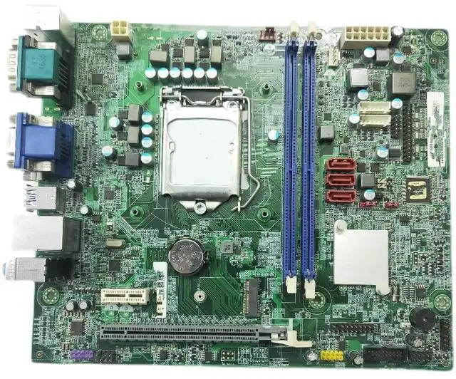 Main image of FOR H11H4-AM H11H4-AI H11H4-AD Main Board 1151CPU Interface H110 Chip