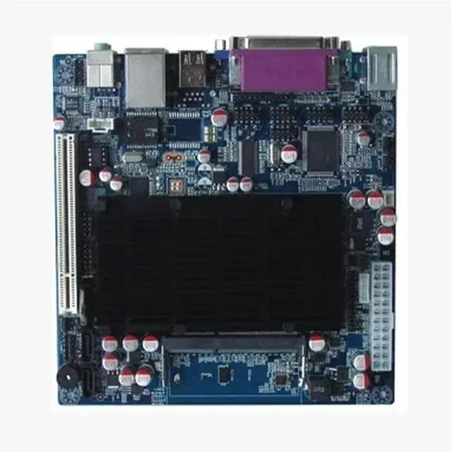 Main image of FOR MINI-ITX M42X21D Atom D425 Fanless IP25X4 DDR3 IP25X3 Main Board