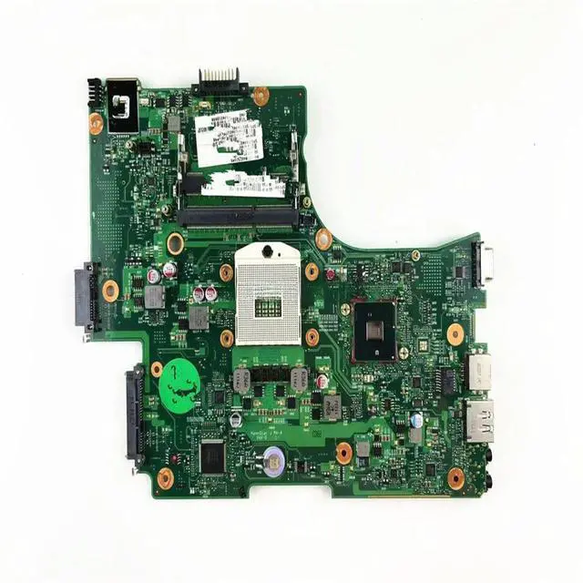 Main image of FOR L650 L655 Main Board 6050A2332402 DA0BL6MB6G1 V000218090