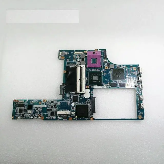 Main image of FOR PCG-61111T 61412T 61113T 61114T MBX-214 Mbx-226 Main Board