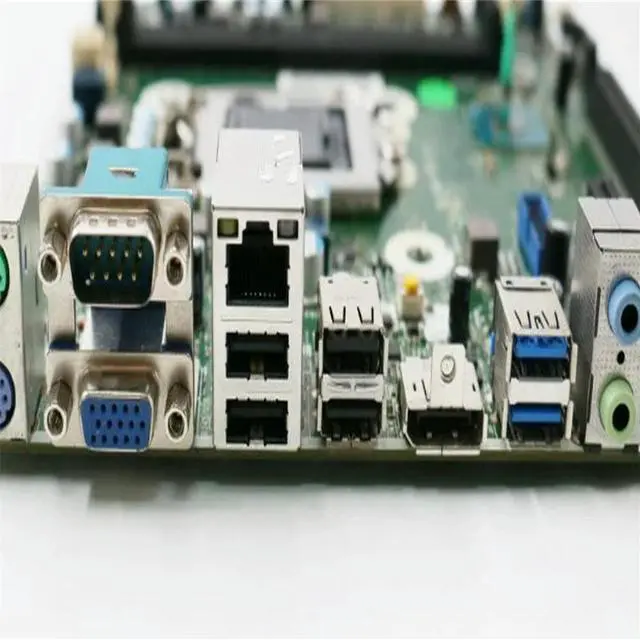 Main image of FOR 400G3 SFF Main Board MS-7A02 V: 1.0 798930-001 799156-001