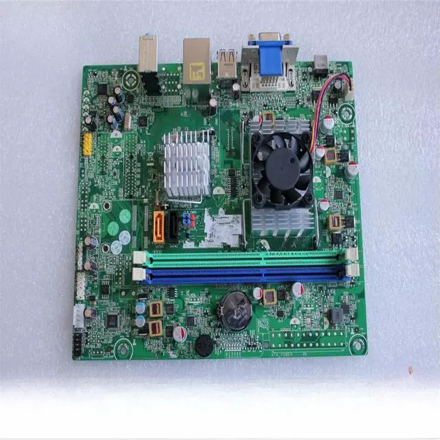 Main image of FOR S5R1 S505 S505Z HudsonD1 Main Board BRAZOS Rev: 1.0 Integrated CPU