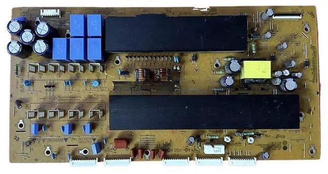 Main image of FOR LG60PN650H-CA 60R5 Plasma Y Plate EAX64789501 EBR75455701
