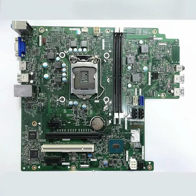 Main image of FOR 3660 3667 3668 3669 Main Board H9KW5 V5VYF 15141-1