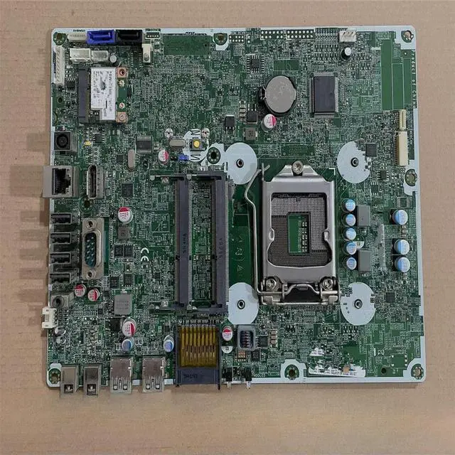 Main image of FOR ProOne 400 G1 Main Board COTTON 737339-001 737182 737184-00