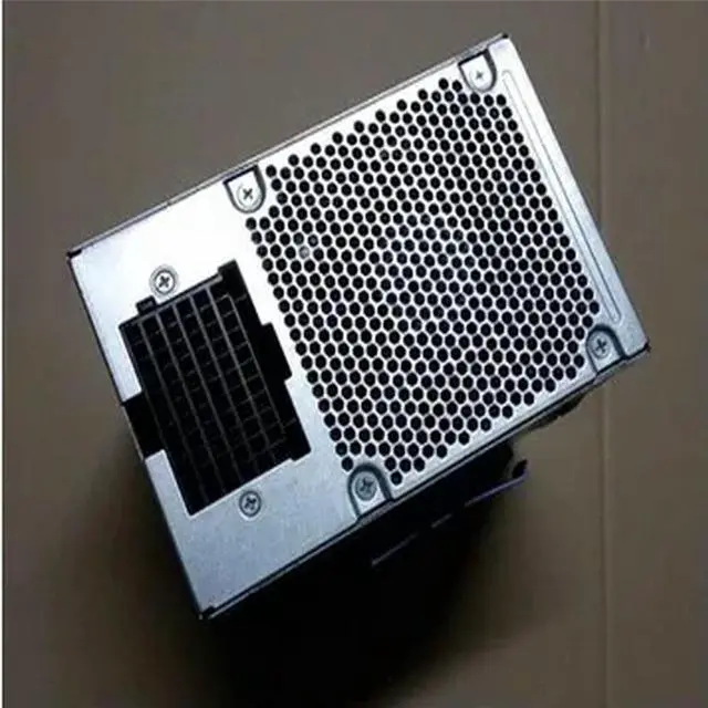 Main image of FOR T5400 T5500 Workstation Power Supply Model NPS-875BB W299G