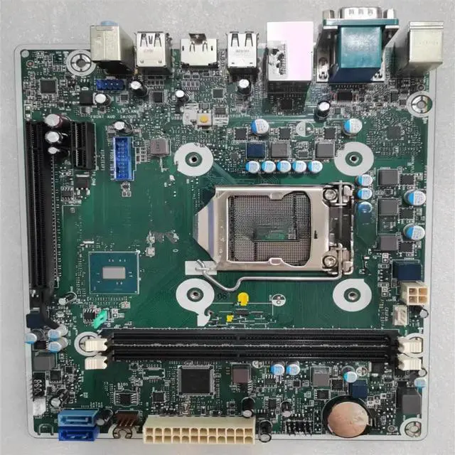 Main image of FOR 400 G3 SFF Main Board MS-7A02 798930-001 799156-001