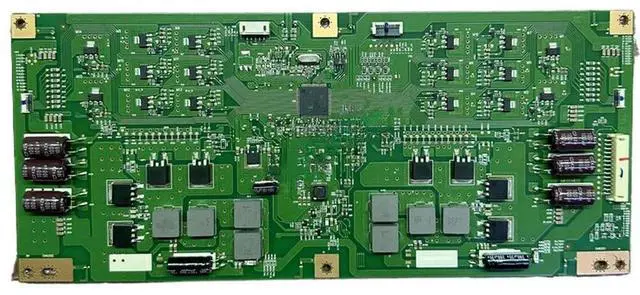 Main image of FOR LCD-65S3A Constant Current Board C650S05E02B with Screen V650DJ4-KS5/V580DJ2